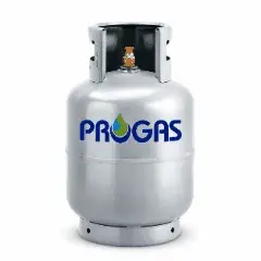 Balón Progas de 10 kg