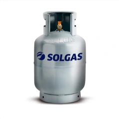 Balón Solgas de 10 kg